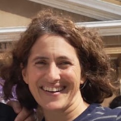 Picture of Susan Gluckman